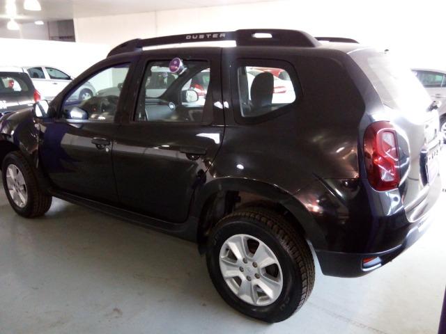 Duster Expression 1.6 - km:42 mil rodados Mec. Ano:17/18 - Foto 2
