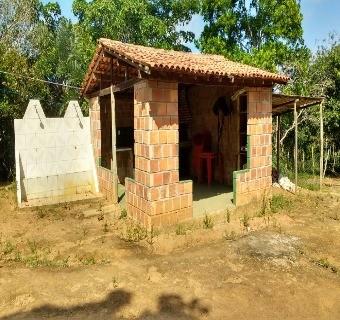 Sítio à venda em Via parafuso, Salvador cod:ST00001 - Foto 6