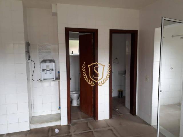 Terreno à venda, 135 m² por r$ 140.000,00 - bom retiro - teresópolis/rj - Foto 9