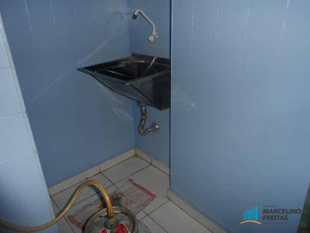 Apartamento residencial à venda, Joaquim Távora, Fortaleza. - Foto 13