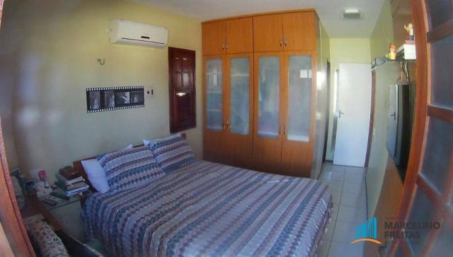 Casa residencial à venda, Maraponga, Fortaleza - CA1783. - Foto 5