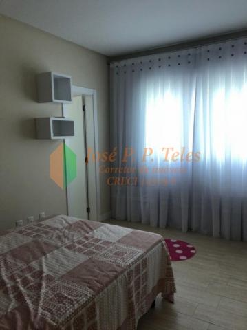 Excelente Apto.Torre de Ibiza-Q.Mar-Meia Praia - Foto 13