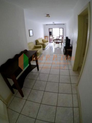 Apto.Ed.Residencial Selent-Mobiliado - Foto 4