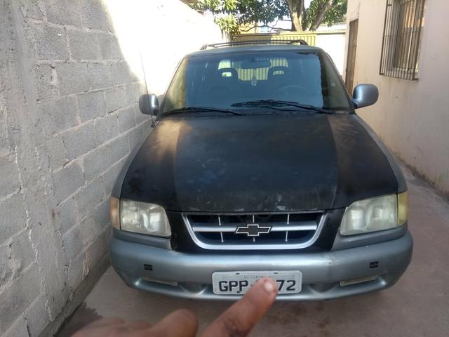 Vendo blazer