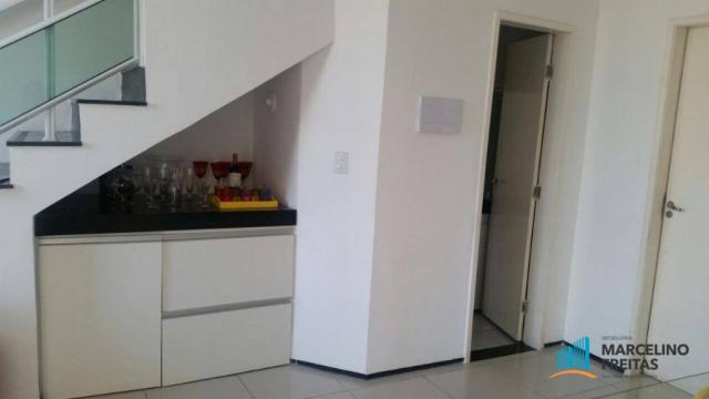 Casa residencial à venda, Lagoa Redonda, Fortaleza. - Foto 9