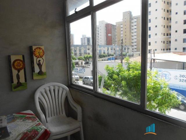 Casa residencial à venda, Aldeota, Fortaleza - CA1981. - Foto 18