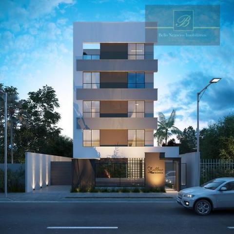 Cobertura com 3 dormitórios à venda, 132 m² por R$ 467.033,26 - Costa e Silva - Joinville/