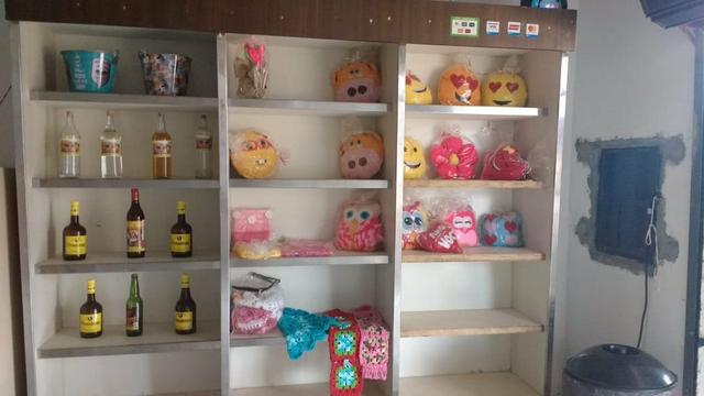 Estante de prateleiras - Foto 2