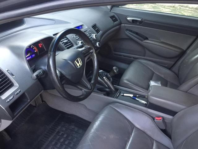 Honda Civic ultra conservado - Foto 6