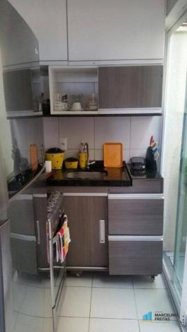Casa residencial à venda, Lagoa Redonda, Fortaleza. - Foto 10