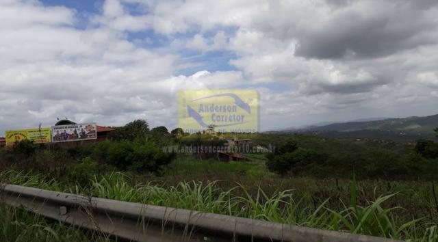 Excelente Lote Às Margens da BR 232 - Gravatá/PE / Propriedade ID : L0588 - Foto 4