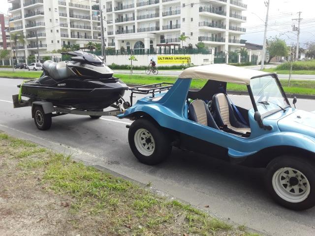 Buggy Kadron 1600 ano 1973 - Foto 12
