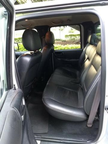 Ranger Xlt 4x4 3.0 Turbo Diesel Ipva 2020 Pago - Foto 8