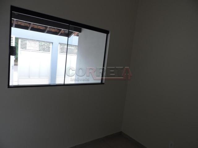 Casa para alugar com 1 dormitórios em Ipanema, Aracatuba cod:L66161 - Foto 6