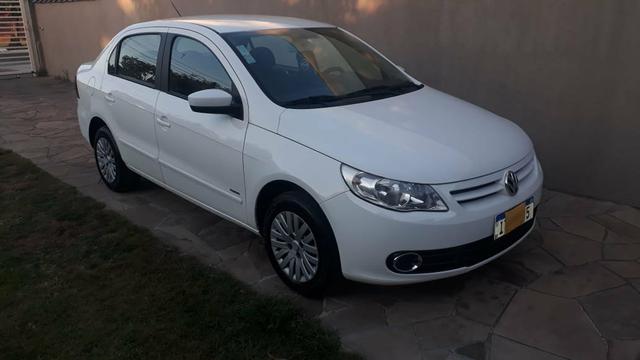 Voyage trend ano 2013 26.500 IPVA PAGO - Foto 10