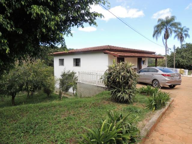 Sítio à venda em Zona rural, Bragança paulista cod:OLX573 - Foto 2
