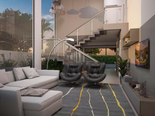 Casa residencial no Condomínio Caledônia - Foto 4