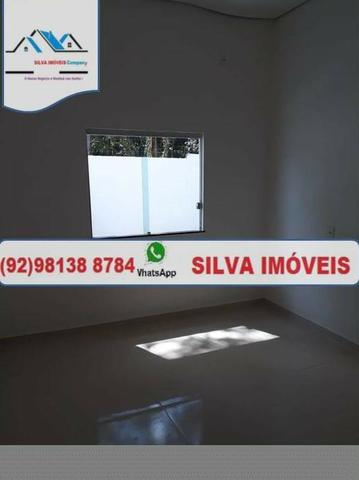 Cd Fechado Px A Sefaz Casa Nova Pronta Pra Morar 2qrts No Aleixo xrper mfveb