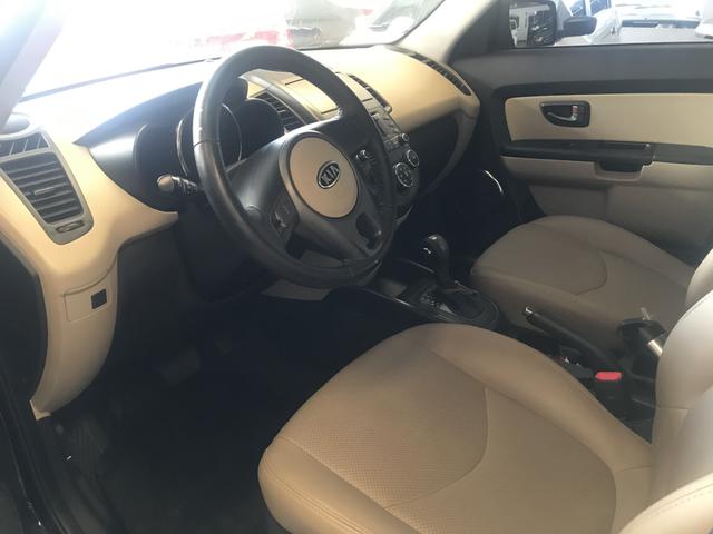 Kia soul 2011/2012 ex3 completo - Foto 7