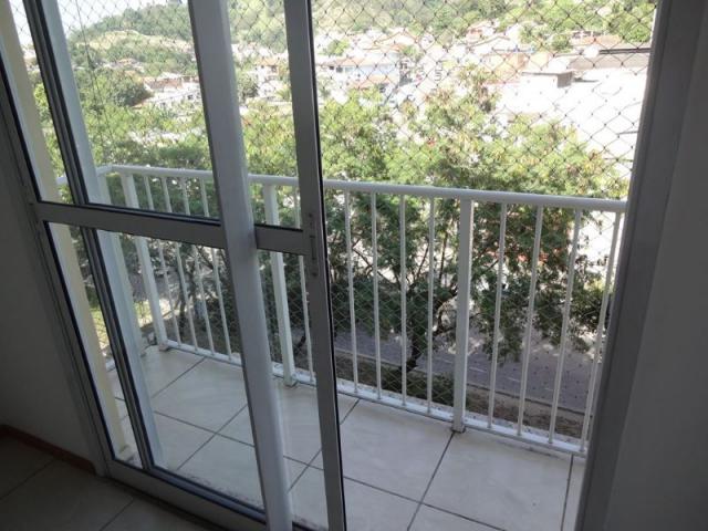 Apartamento para Aluguel, Campo Grande Rio de Janeiro RJ - Foto 19