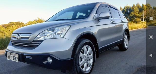 CRV 4wD - Foto 10