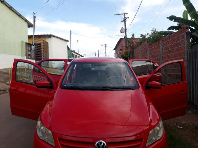 Gol - Foto 2
