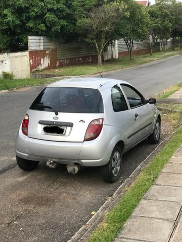 Ford Ka GL 2004/2004 - Foto 6
