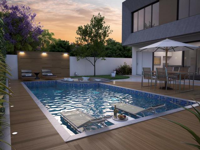 Casa residencial no Condomínio Caledônia - Foto 8
