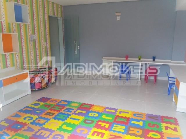 Apartamento à venda com 2 dormitórios em Capoeiras, Florianopolis cod:14233 - Foto 20