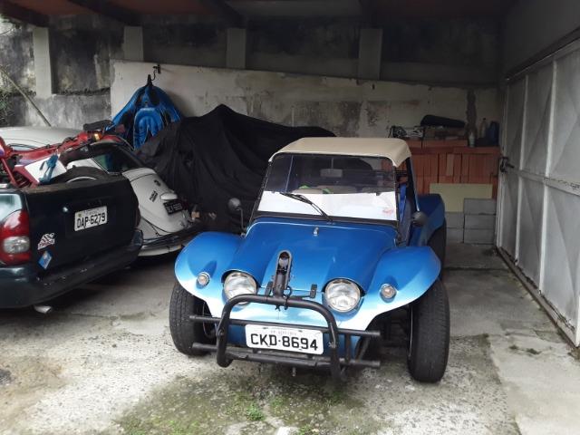 Buggy Kadron 1600 ano 1973 - Foto 9