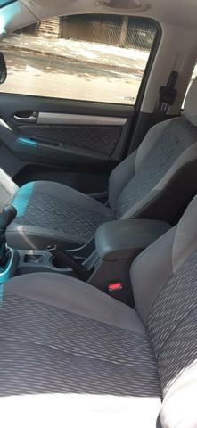 S-10 lt flex 2013 com gnv geração 5 - Foto 6