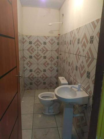 Quer sair do aluguel ? Essa é a hora!! Casa com 2 QRTS por 50 mil - Foto 6