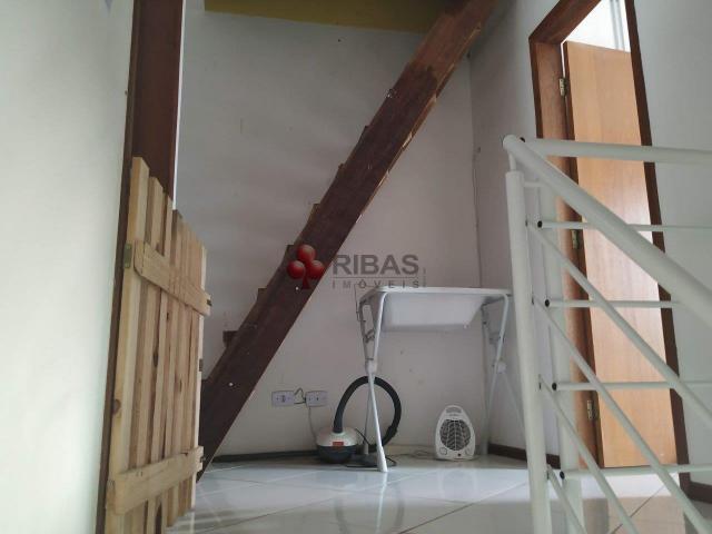 Casa à venda com 2 dormitórios em Cidade industrial, Curitiba cod:15474 - Foto 18