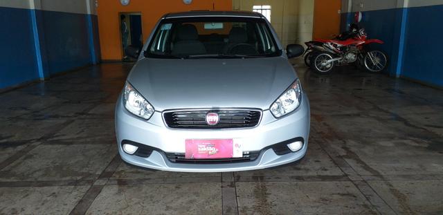 Grand siena 1.0 atractiva completo. - Foto 2
