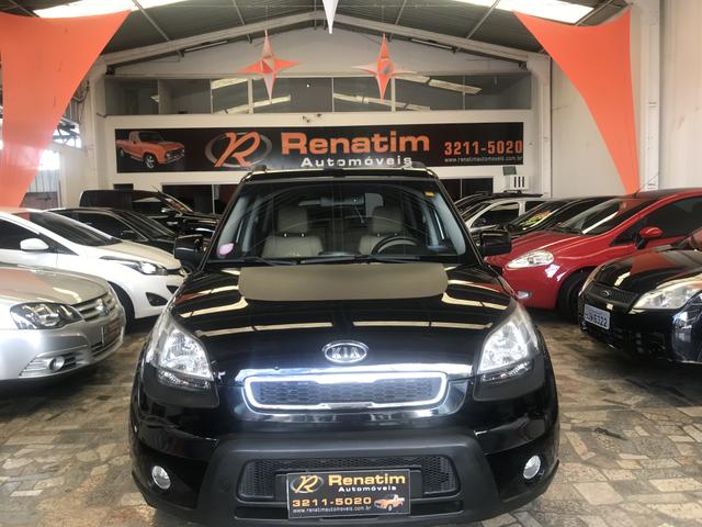 Kia soul 2011/2012 ex3 completo - Foto 2