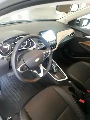 Chevrolet Onix 1.0 Premier Ii Turbo Aut. 5p - Foto 11