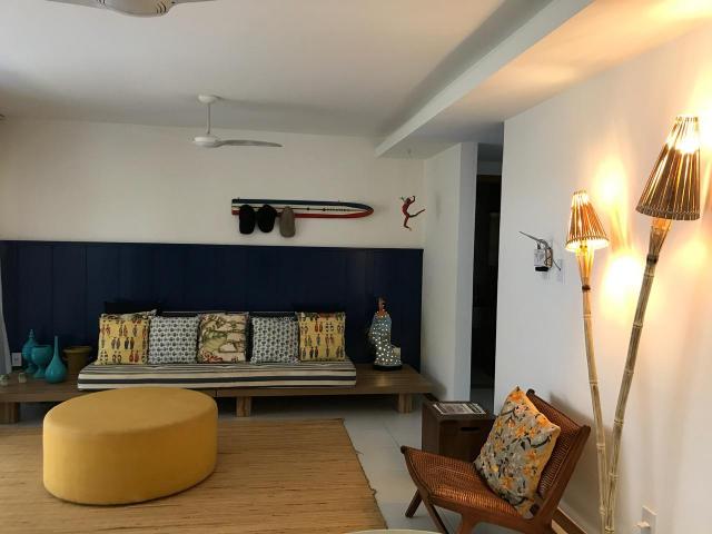 Village com 2 suítes à venda, 72 m² por r$ 1.000.000 - praia do forte - mata de são joão/b - Foto 5