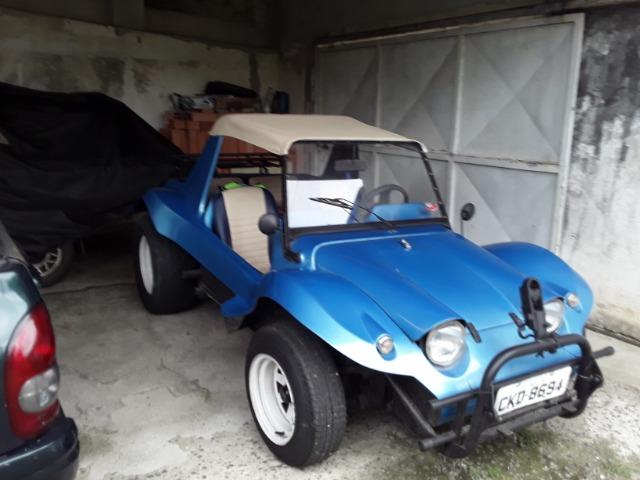 Buggy Kadron 1600 ano 1973 - Foto 8