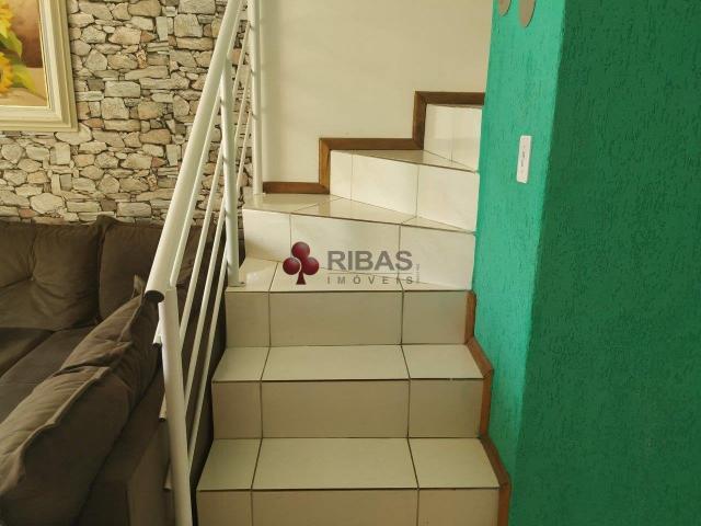 Casa à venda com 2 dormitórios em Cidade industrial, Curitiba cod:15474 - Foto 17
