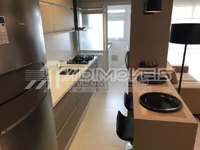 Apartamento à venda com 2 dormitórios em Capoeiras, Florianopolis cod:14233 - Foto 4