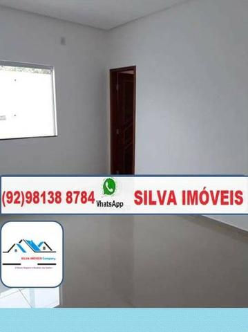Casa Nova Px Academia Live 2qrt Pronta Pra Morar No Parque 10 iujqs tdfsf - Foto 16