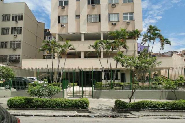 Apartamento para Aluguel, Vila Isabel Rio de Janeiro RJ - Foto 18