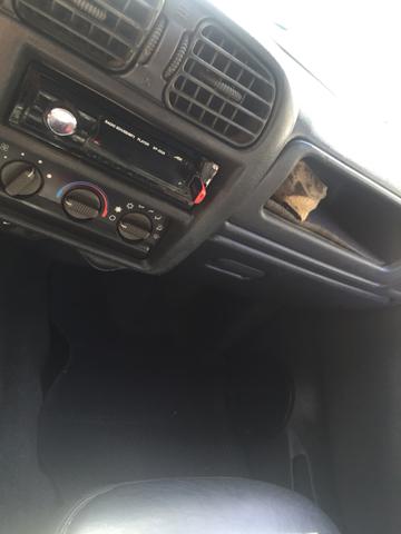 S10 diesel vendo ou troco - Foto 11