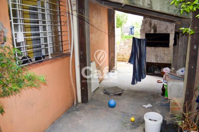 Apartamento à venda com 5 dormitórios em Centro, Santa maria cod:2051 - Foto 19