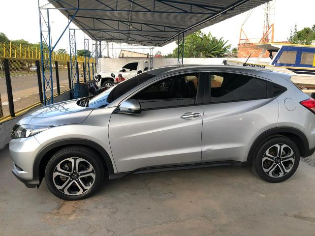 Honda HRV EXL - Foto 3