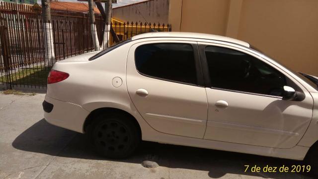 Peugeot Passion 207 2010 - Foto 4