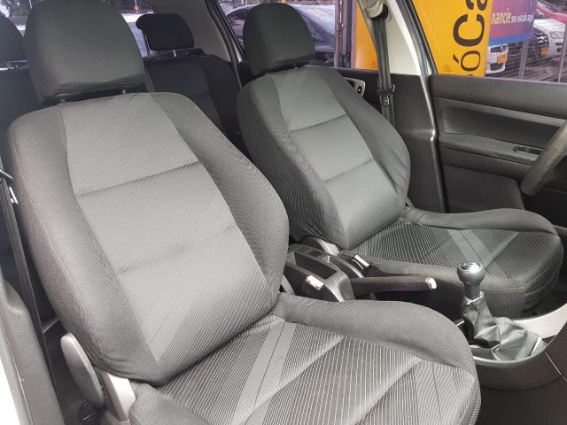 Peugeot - 307 Hatch 1.6 Flex + Teto Solar + Financio 100% - Foto 14