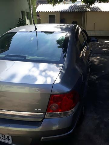 Vectra 2011 expression - Foto 5