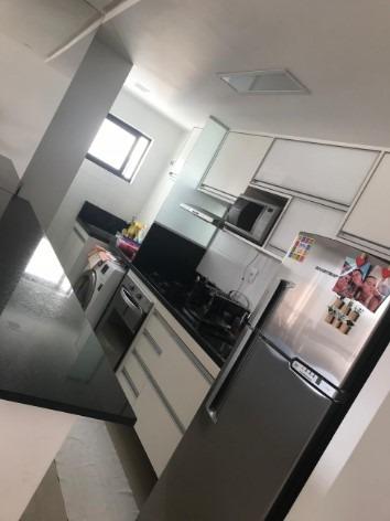 Apartamento 2/4 em Caji - Foto 12