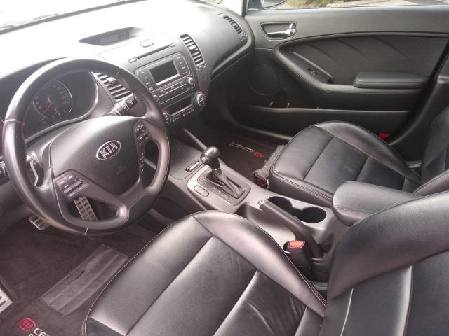 CERATO 2014/2015 1.6 SX 16V FLEX 4P AUTOMÁTICO - Foto 5